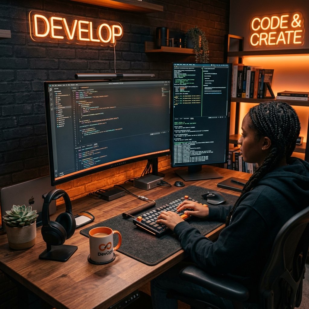 IT & Software Services
